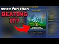 The free play experience Pixel Gun 3d