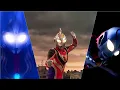 Download Lagu ULTRAMAN GAIA THE MOVIE BATTLE IN HYPERSPACE BGM - THREE GREAT ULTRA WARRIOR BATTLE TIME !