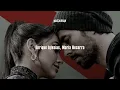 Enrique Iglesias, Maria Becerra - ASI ES LA VIDA (Letra)