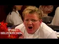WHERE S THE LAMB SAUCE Hell s Kitchen