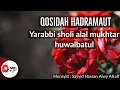 Bintu Nabi,Fatimah - Qosidah Hadramaut