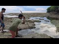 Download Lagu Hari Ke.1 TIBA DI PULAU TERPENCIL langsung cari Ikan buat makan malam - Camp Fishing