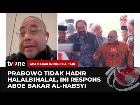 PKS Sudah Jalin Komunikasi Dengan Prabowo, Mantap Koalisi?