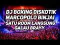 Download Lagu DJ BOXING DISKOTIK MARCOPOLO BINJAI PALING GACOR - JUNGLE DUTCH FULL BASS 2025