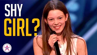 courtney hadwin is just a shy nervous schoolgirl but watch what happens next 