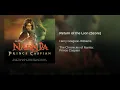 Return of the Lion (Score)