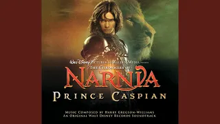 return of the lion score 