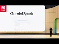Google s Gemini Spark Will Work for You While You Sleep