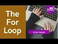 JavaScript For Loop For Loop By Naresh Gotte