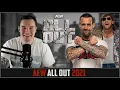 AEW All Out 2021 WATCH ALONG | CM Punk vs Darby Allin | Kenny Omega vs Christian Cage | Daniel Bryan