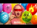 Download Lagu NIE WYBIERZ ZŁEGO BALONA!!!