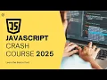 JavaScript The Complete Beginner s Guide Learn JS FAST JavaScript