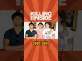 Lagu Killing Me Inside 2005-2025 #musikindonesia #nostalgia #killingmeinside #lawas