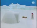 Download Lagu Pingu and the Seagull but it's only Pingu