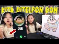 Download Lagu GAK NYANGKA ALUNA DAN AMANDA DI TELEPON JUMBO!!