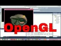 38 Computer graphics using OpenGL