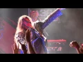 Turisas - To Holmgard And Beyond // Live 2014 // A38 Rocks