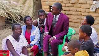 martin lyton ndi chisomo malawi official gospel music video