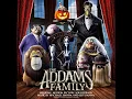 Addams Family Theme - HeathisHuman