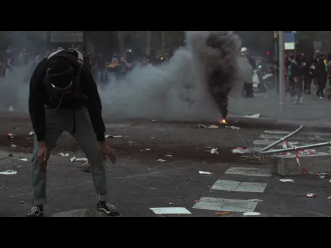 ‘Autopsia de un relato periodístico’ - Tráiler