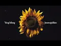 Rocket Rockers - Yang (Official Lyric Video)