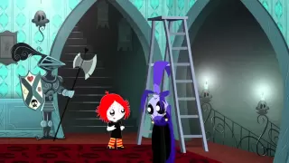 Ruby Gloom - 1x01