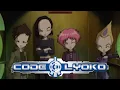 Lagu Code Lyoko Opening Theme! (Finnish)