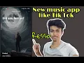 Download Lagu Resso music app with lyrics| Free music app