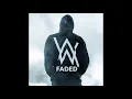Faded (Alan Walker vs Tiesto's Northern Lights Remix)