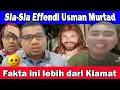 BLAK-BLAKAN DANIEL SEMPROT KRISTEN BANYAK GEREJA GAK TERIMA