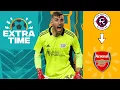 Does a blockbuster Arsenal move make sense for Matt Turner