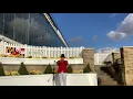 Call to the Post at Laurel Park Racetrack Jari Villanueva-Bugler