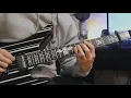 Heretic - Avenged Sevenfold | Guitar Cover