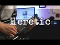 Download Lagu Heretic - Avenged Sevenfold | Guitar Cover