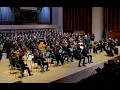 Ithaca College Ensemble Highlights - 2025