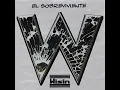Wisin - Saoco (Audio) ft. Daddy Yankee