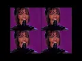 Download Lagu Whitney Houston - And I Am Telling You I'm Not Going