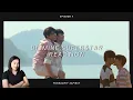 Be Mine Superstar Episode 7 Reaction cut