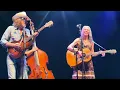 Gillian Welch & David Rawlings - Revelator / Going Down the Road Feeling Bad • The Capitol Theatre