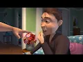 Bee Movie - Vanessa Bloome saved Barry