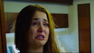 عنف ضد المرأة في المسلسلات التركية على أغنية Uçurum 