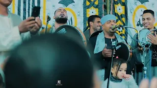 أولاد الرنان جديد  مديح السيدة زينب رضي الله عنها دندنها