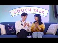 Download Lagu Ji Chang-wook and Kim Ji-won on dreams, success, and capturing memories | Couch Talk [ENG SUB]