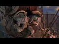 Muppet Treasure Island - Best Statler and Waldorf Quote