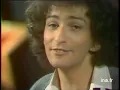 Michel Berger "La groupie du pianiste" | Archive INA
