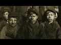 Mother Jones Turning Personal Tragedy into Triumph for Child Laborers