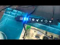 con AC E1 E2 E5 error information