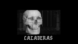 12 Calaveras Balam C Como Arriba Es Abajo CD 