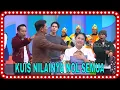 Download Lagu KUIS APA INI, NILAINYA NOL SEMUA TETAP DAPAT HADIAH | MOMEN SERU ARISAN (11/1/25)