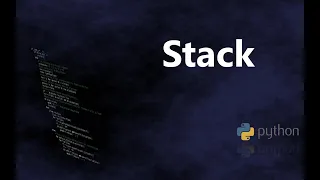 Stack Use Case - Balancing Parentheses